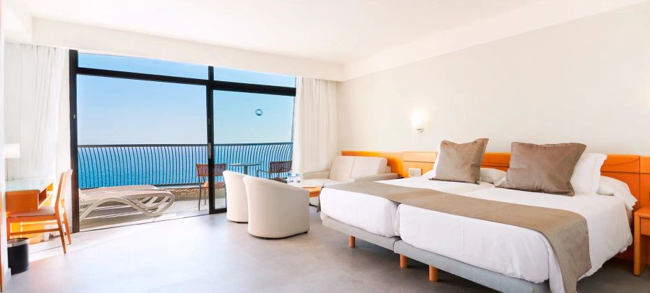 Gloria Palace Amadores Thalasso