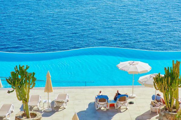 Gloria Palace Amadores Thalasso