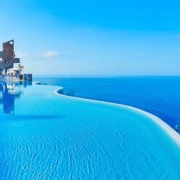 Gloria Palace Amadores Thalasso