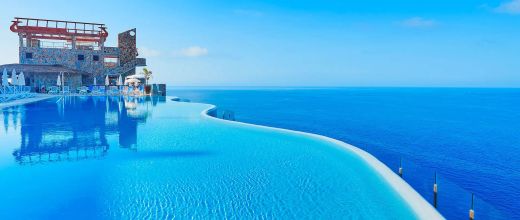 Gloria Palace Amadores Thalasso
