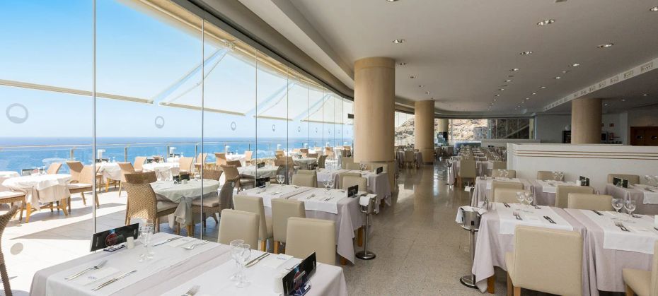 Gloria Palace Amadores Thalasso
