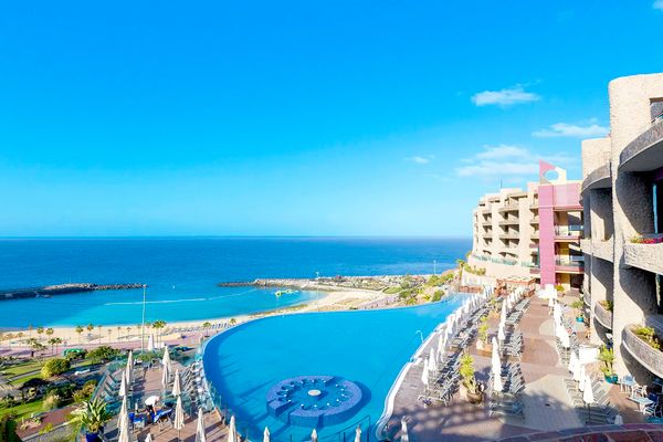 Gloria Palace Royal & Spa