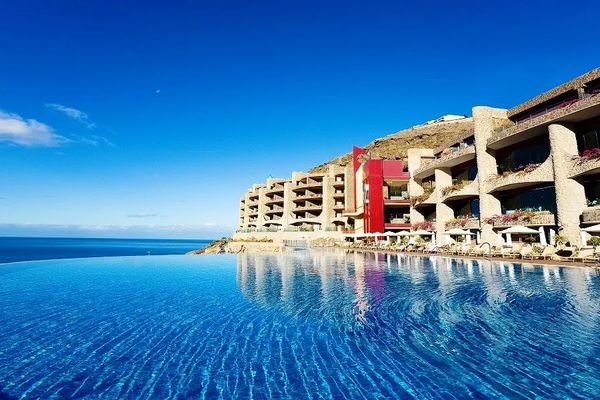 Gloria Palace Royal Spa