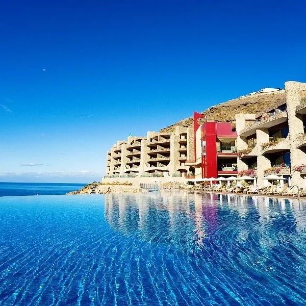 Gloria Palace Royal & Spa — Puerto Rico, Hiszpania