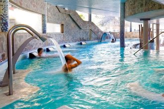 Gloria Palace Royal Spa
