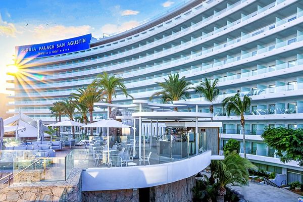 Gloria Palace San Agustin