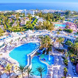 Gloria Palace San Agustin