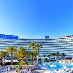 Gloria Palace San Agustin