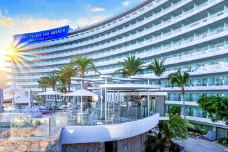 Gloria Palace San Agustin