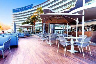 Gloria Palace San Agustin