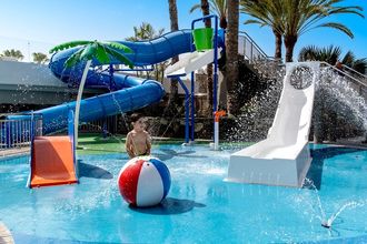 Gloria Palace San Agustin