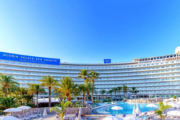 Gloria Palace San Agustin
