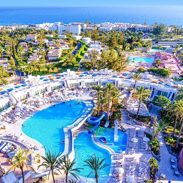 Gloria Palace San Agustin Thalasso