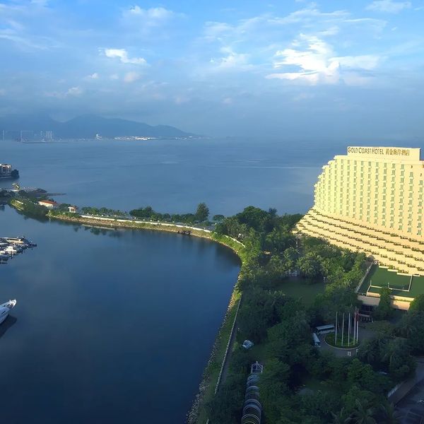 Gold Coast Hong Kong – 2026-01-13