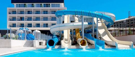 Gold Island (ex Sentido)