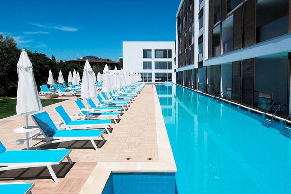 Gold Island (ex Sentido)