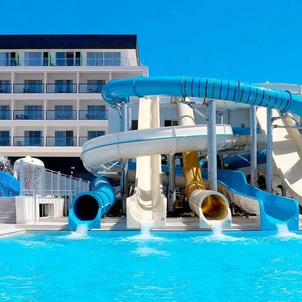 Gold Island (ex Sentido)