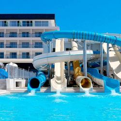 Gold Island ex Sentido