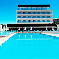 Gold Island ex Sentido