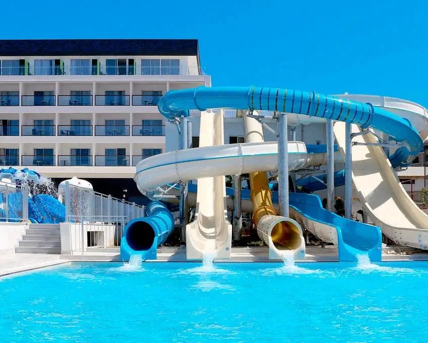 Gold Island (ex Sentido)