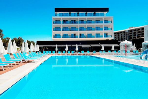 Gold Island (ex Sentido)