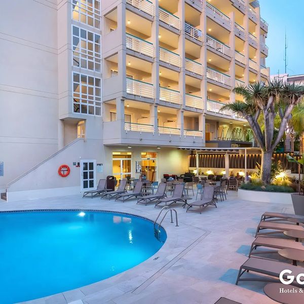 Golden Acqua (ex Caspel)