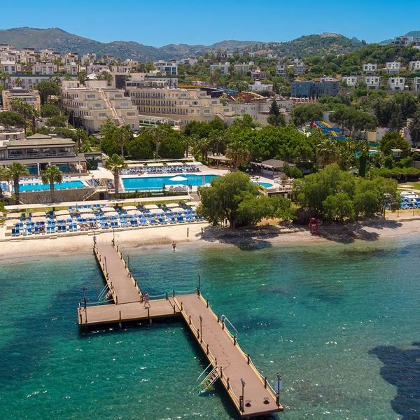 Golden Age (Yalikavak)