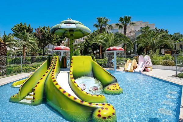 Golden Age (Yalikavak)