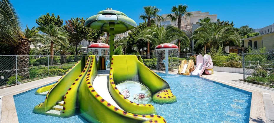 Golden Age (Yalikavak)