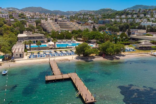 Golden Age Yalikavak