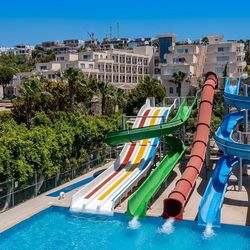 Golden Age Yalikavak