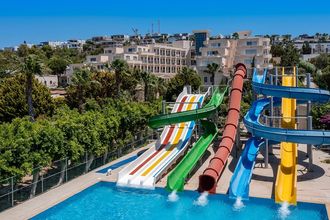 Golden Age Yalikavak