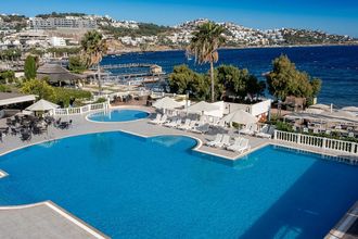 Golden Age Yalikavak