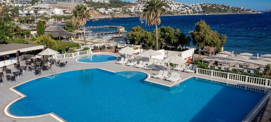 Golden Age (Yalikavak)