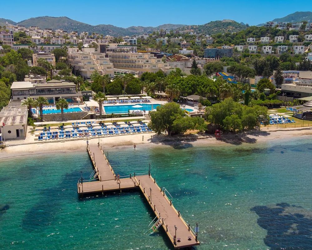 Golden Age (Yalikavak)