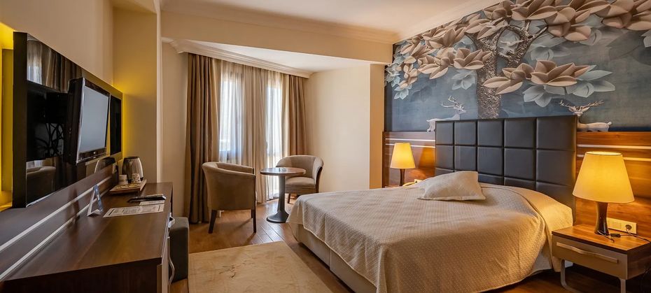 Golden Age (Yalikavak)