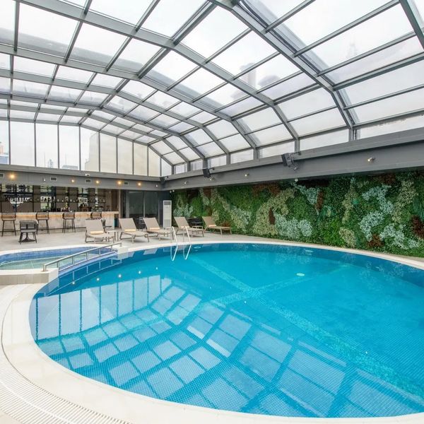 Golden Age I (Istanbul)