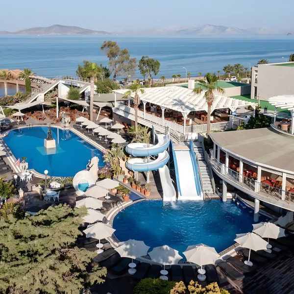 Golden Beach (Turgutreis)