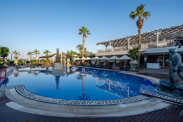 Golden Beach (Turgutreis)