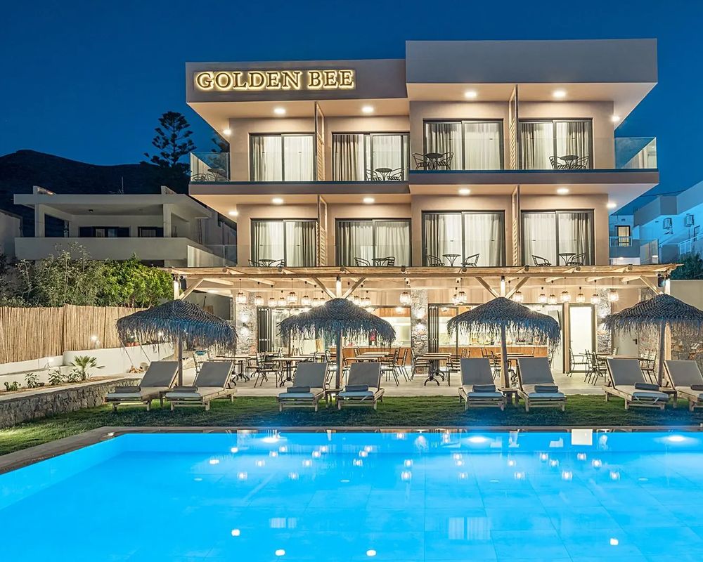 Golden Bee Lifestyle (ex Triton)