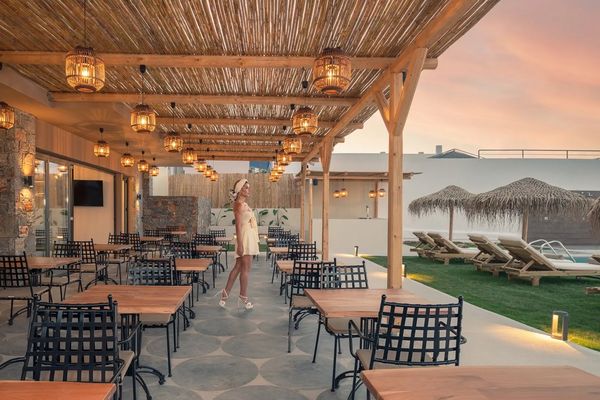 Golden Bee Lifestyle (ex Triton)