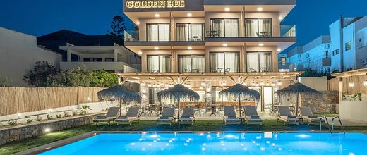 Golden Bee Lifestyle (ex Triton)