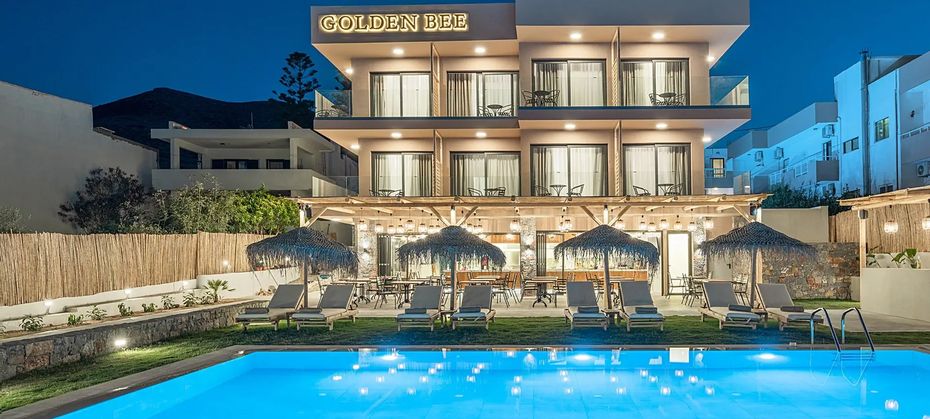 Golden Bee Lifestyle (ex Triton)