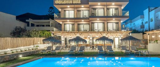 Golden Bee Lifestyle (ex Triton)