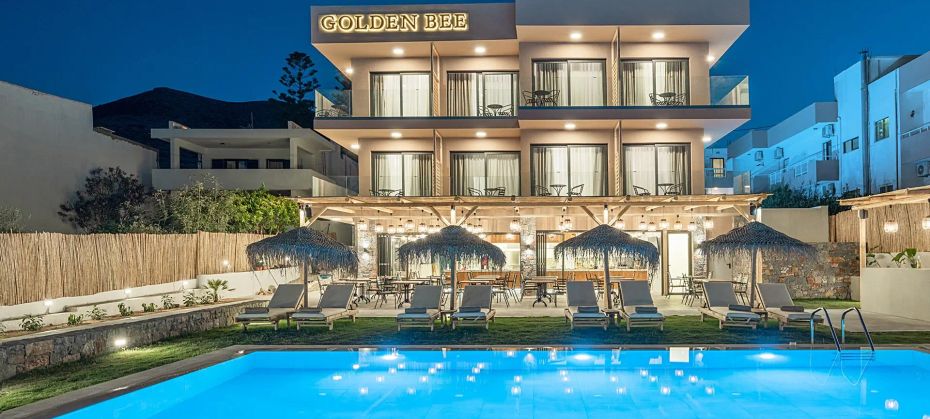 Golden Bee Lifestyle (ex Triton)