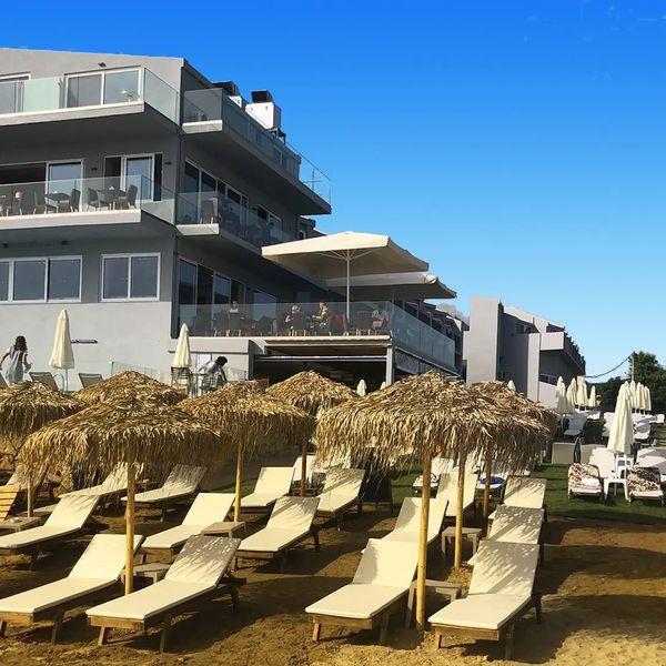 Golden Coast Family Resort