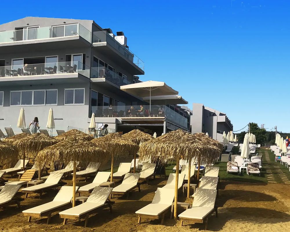 Golden Coast Family Resort