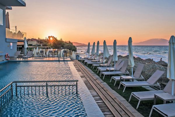 Golden Coast Family Resort