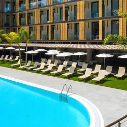 Golden Costa Salou