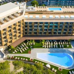 Golden Costa Salou